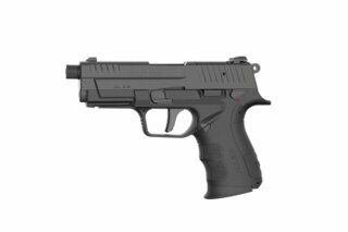 Retay RXP22 Optic Ready .22 LR Rimfire Pistol With Threaded Barrel - 4" - 2x 10rd Mags